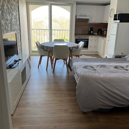 Studio Cocooning Cap D'Агд Екстер'єр фото