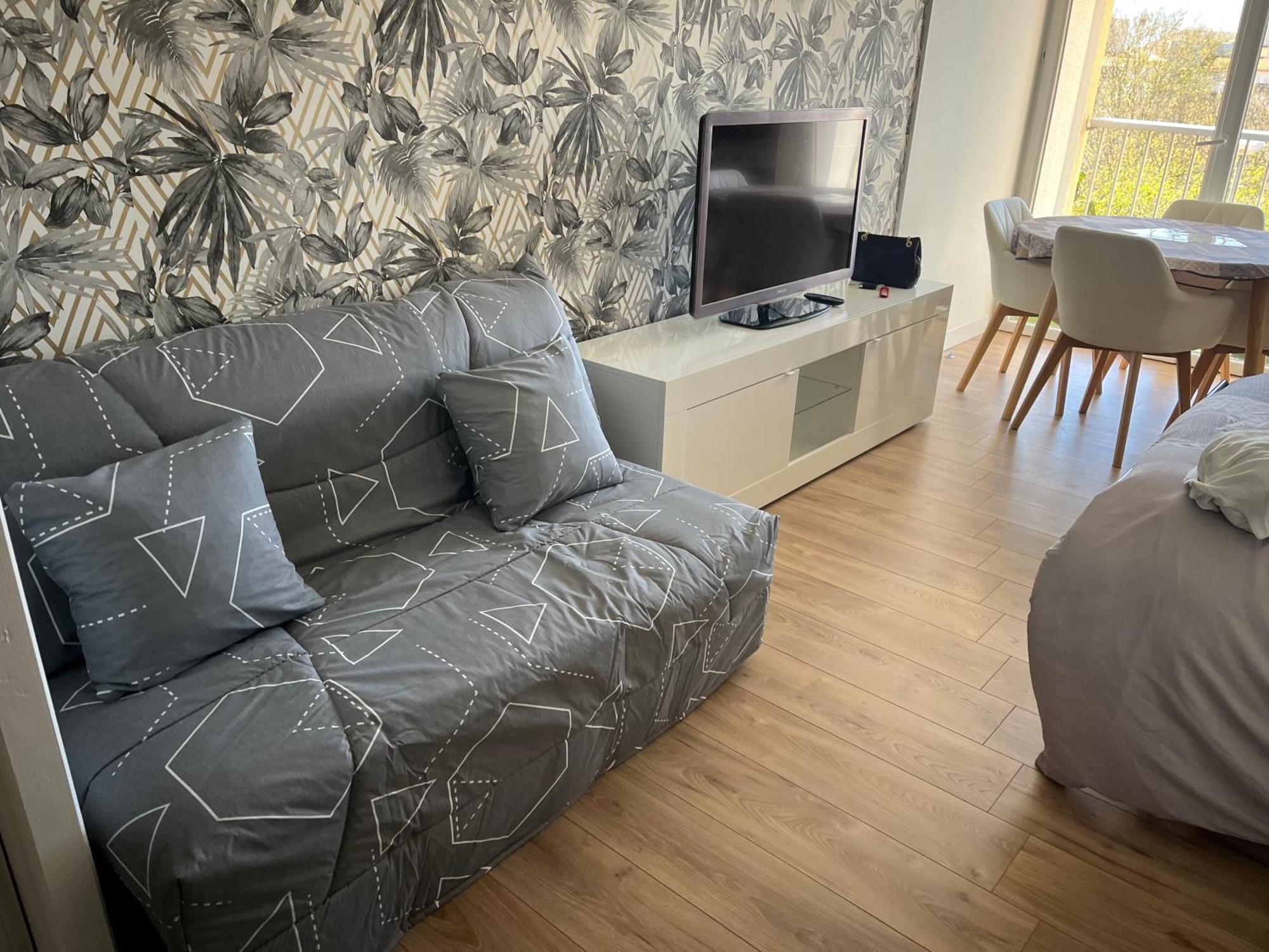 Studio Cocooning Cap D'Агд Екстер'єр фото